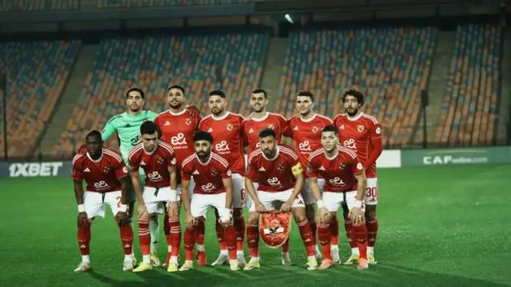 موعد مباراة الأهلي القادمة في الدوري الممتاز والقنوات الناقلة للقاء المرتقب